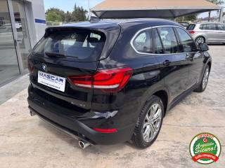 BMW X1 usata, con Boardcomputer