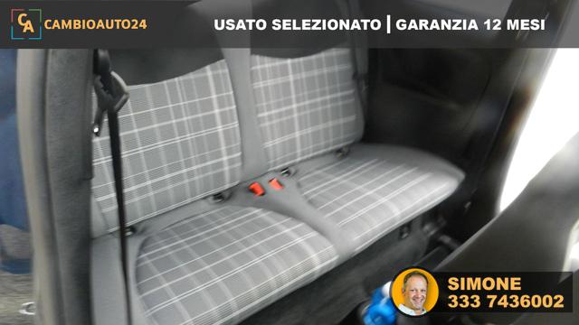 FIAT 500 usata 74