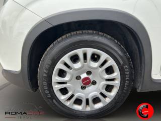 FIAT Panda usata, con Chiusura centralizzata