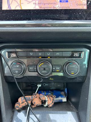 VOLKSWAGEN Tiguan usata, con Bluetooth