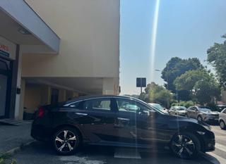 HONDA Civic usata, con Airbag Passeggero