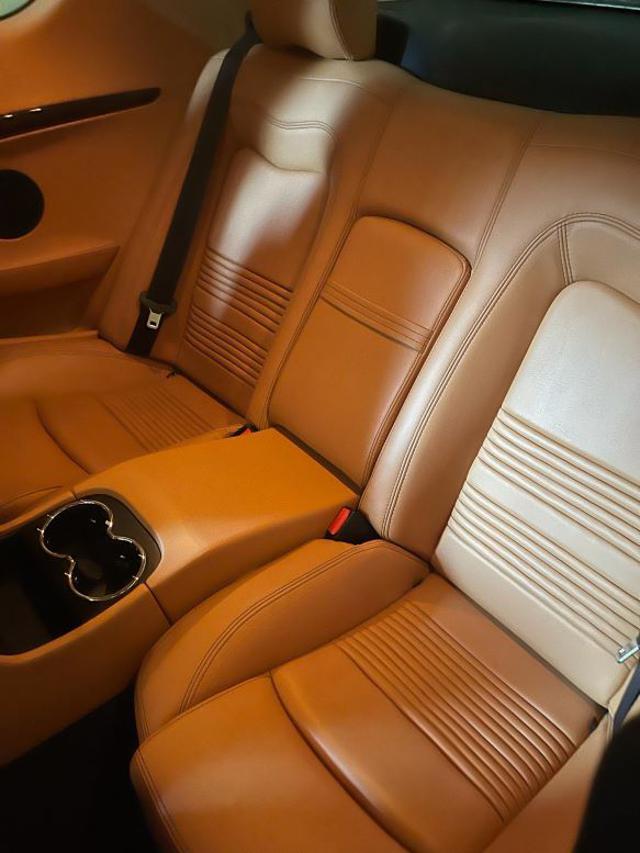 MASERATI GranTurismo usata, con Chiusura centralizzata