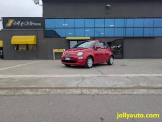 FIAT 500 usata 17