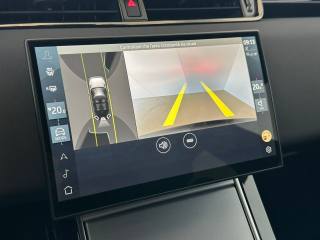 LAND ROVER Range Rover Evoque usata, con Controllo trazione