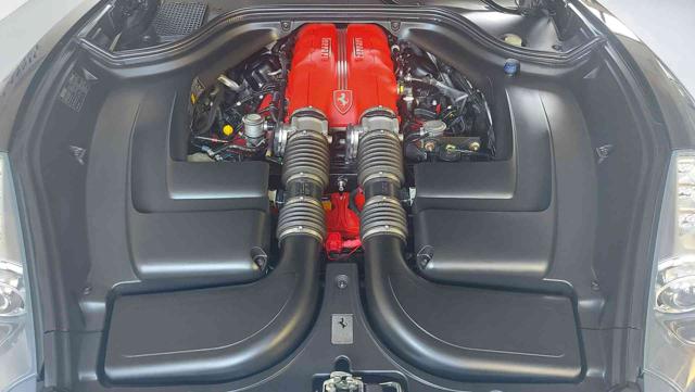 FERRARI California usata, con Alzacristalli elettrici