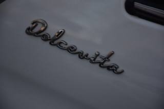 FIAT 500 usata, con Fendinebbia
