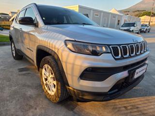 JEEP Compass usata, con Climatizzatore