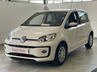 VOLKSWAGEN up! 1.0 MPI 5p. *UNICO PROP.*SENSORI*OK NEOPAT.*