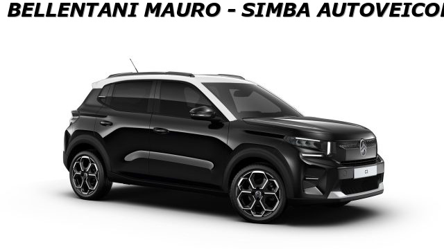 CITROEN C3 usata, con Airbag Passeggero