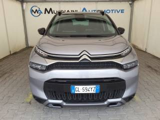 CITROEN C3 Aircross 1.2 PureTech 110cv Shine *solo 11.500 Km*