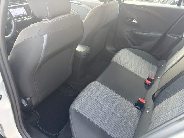 OPEL Corsa usata, con ESP