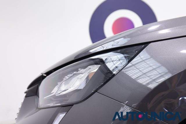 PEUGEOT 208 usata, con Sistema di navigazione
