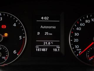 VOLKSWAGEN Caddy usata, con Servosterzo