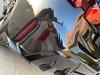 BMW 118 usata, con Pacchetto sportivo