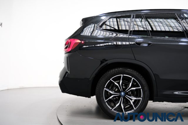 BMW X3 usata, con Fari full-led