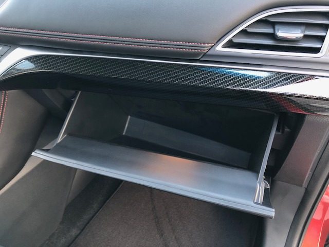 EVO Evo4 usata, con Park Distance Control
