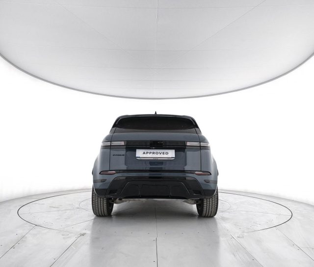 LAND ROVER Range Rover Evoque usata 6