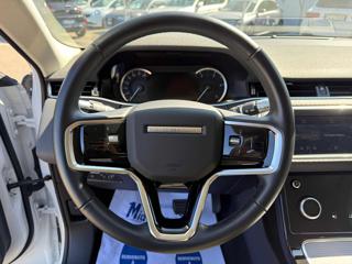 LAND ROVER Range Rover Evoque usata, con Cronologia tagliandi