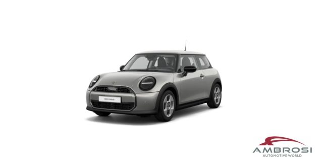 MINI Cooper usata 0
