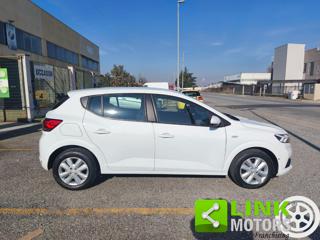 DACIA Sandero usata, con Airbag Passeggero