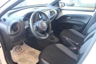 TOYOTA Aygo X usata, con Bluetooth