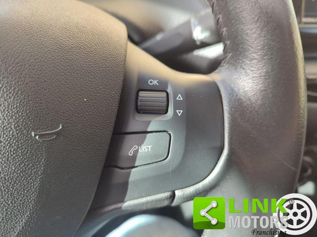 PEUGEOT 208 usata 29