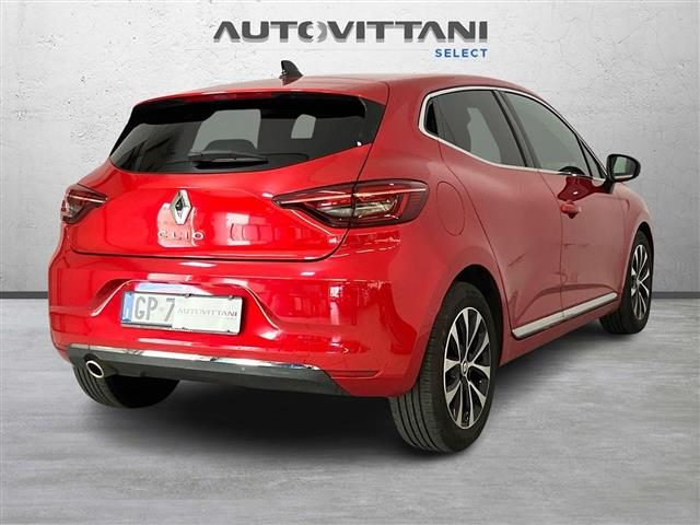 RENAULT Clio usata, con Airbag Passeggero
