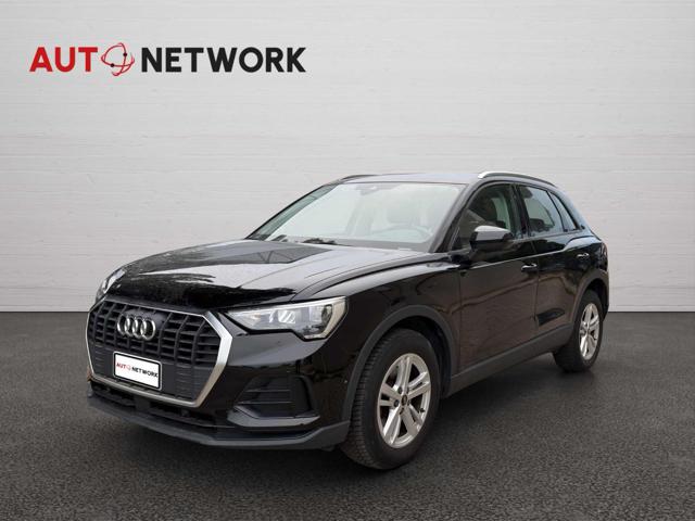 AUDI Q3 usata, con Airbag laterali