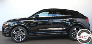 AUDI Q3 usata, con Airbag laterali