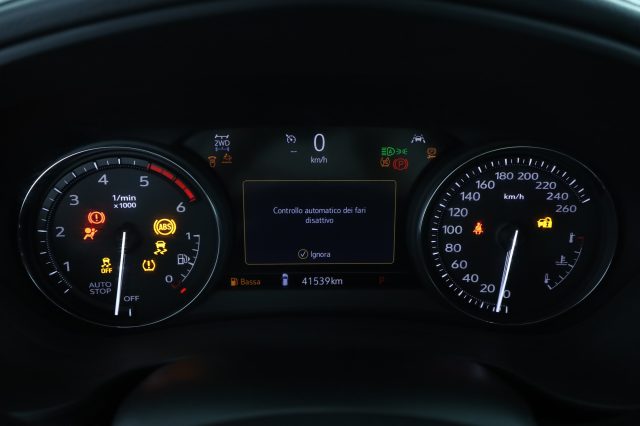CADILLAC XT4 usata 7