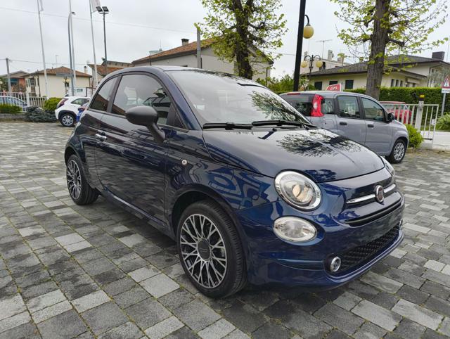 FIAT 500 usata, con Airbag