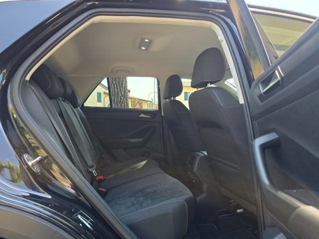 VOLKSWAGEN T-Roc usata 129