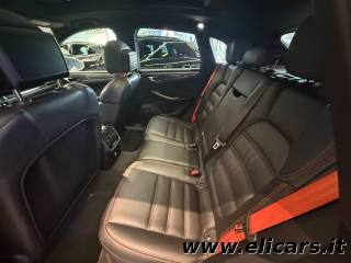 PORSCHE Macan usata, con Controllo trazione