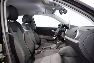 AUDI Q2 usata, con Controllo trazione