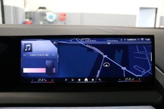 BMW X3 usata, con Filtro antiparticolato