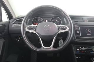 VOLKSWAGEN Tiguan usata 4