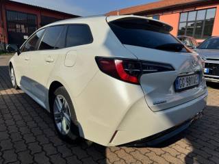 SUZUKI Swace usata, con Chiusura centralizzata