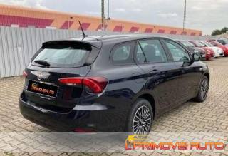FIAT Tipo usata, con Controllo trazione