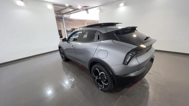 ALFA ROMEO Junior usata, con Airbag laterali