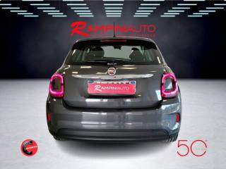 FIAT 500X usata 9