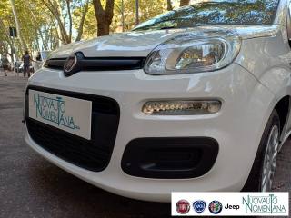 FIAT Panda usata, con Airbag