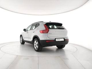 VOLVO XC40 usata, con Airbag laterali