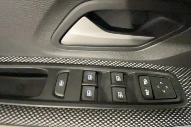 DACIA Sandero usata, con Chiusura centralizzata telecomandata