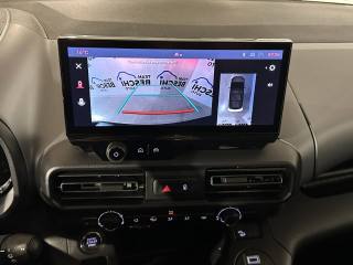 FIAT Doblo usata, con Autoradio