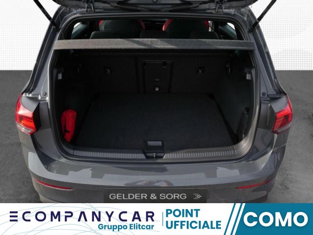 VOLKSWAGEN Golf usata, con Controllo trazione