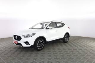 MG ZS usata 6