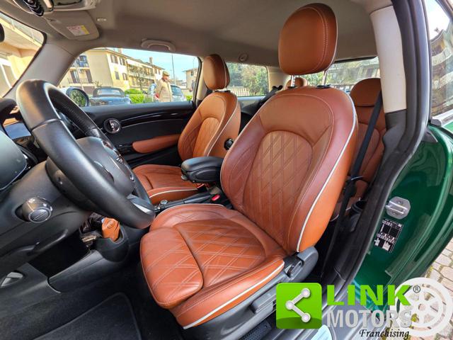 MINI Cooper usata, con Airbag Passeggero