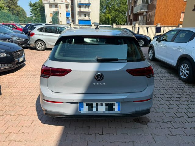 VOLKSWAGEN Golf usata, con Autoradio