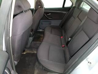 SAAB 9-3 usata, con Fendinebbia