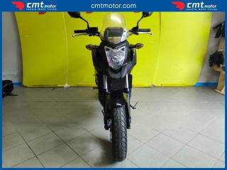HONDA NC700X usata 1